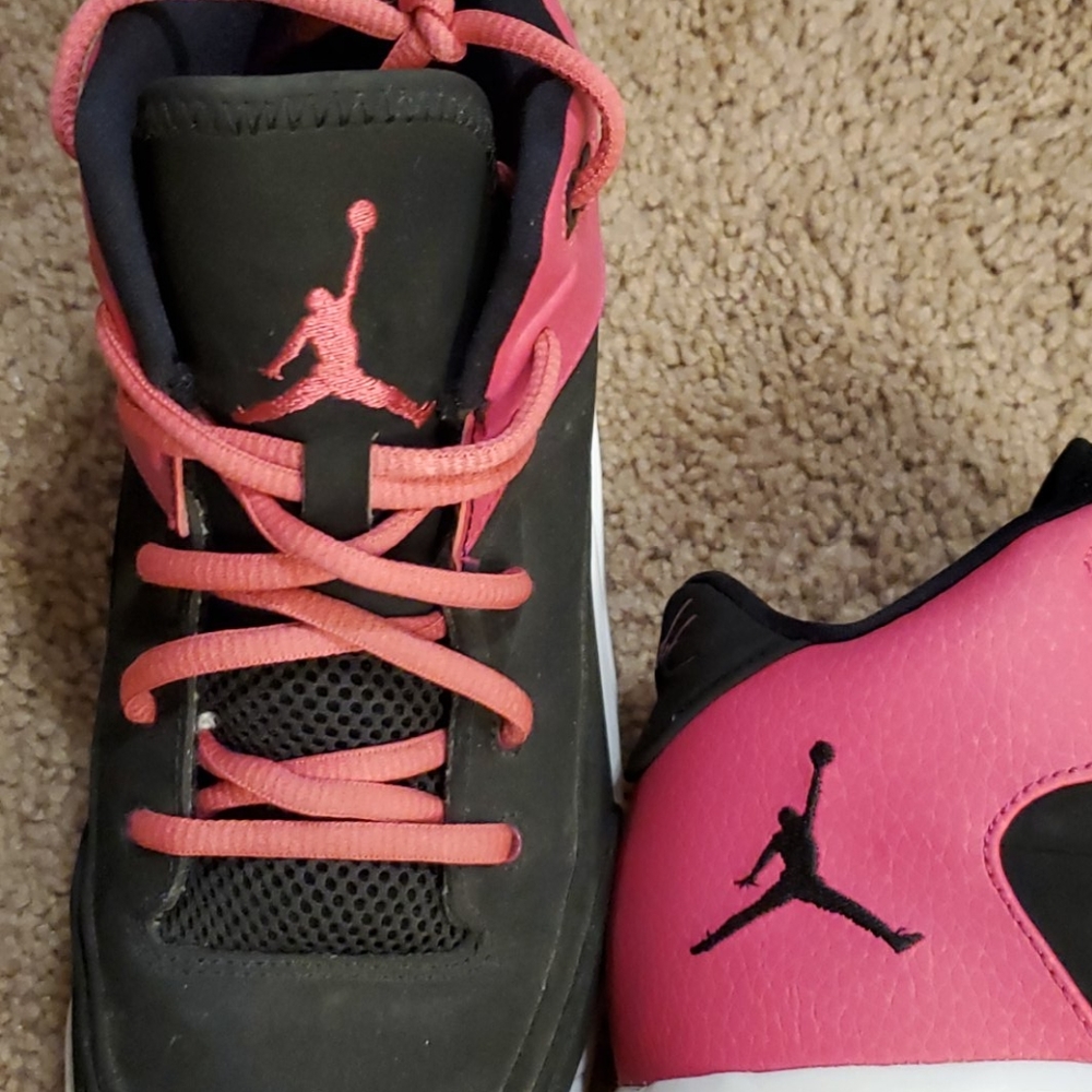 COPY - Jordan's Sneakers